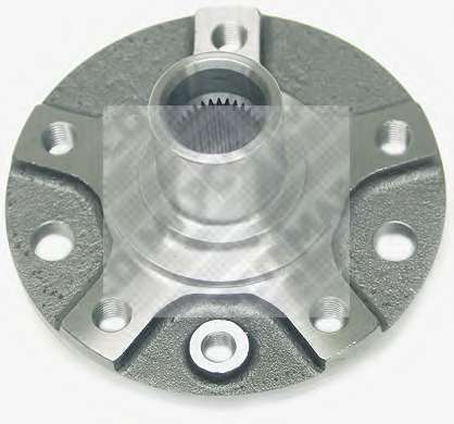 Ступица колеса