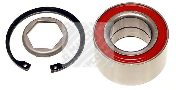 Комплект подшипника ступицы колеса