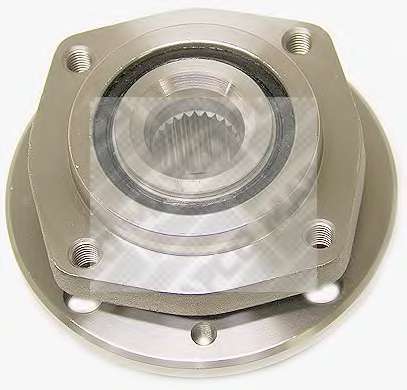 Комплект подшипника ступицы колеса