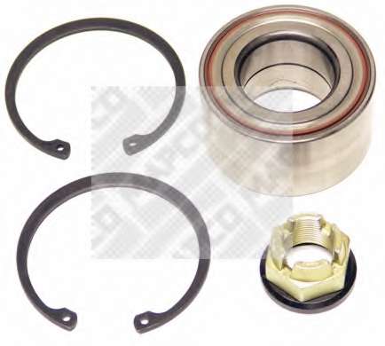 Комплект подшипника ступицы колеса