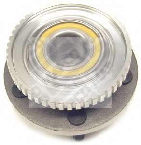 Комплект подшипника ступицы колеса