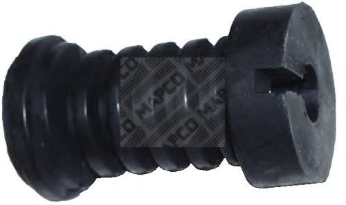 Буфер, амортизация