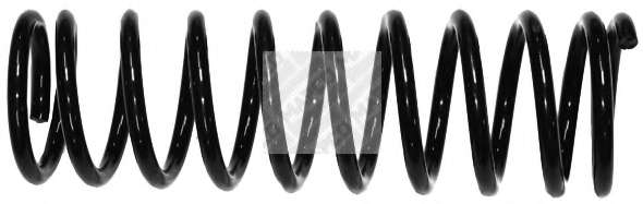 Пружина ходовой части