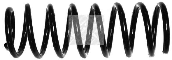 Пружина ходовой части