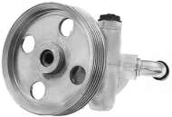 Гидравлический насос, рулевое управление