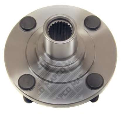 Ступица колеса