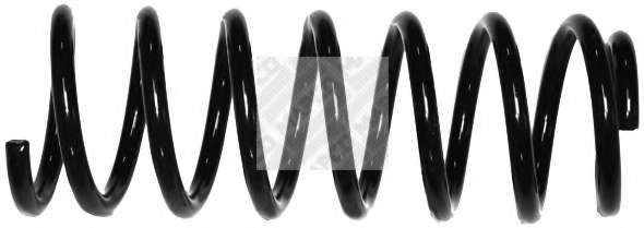 Пружина ходовой части