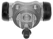Колесный тормозной цилиндр