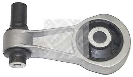 Подвеска, двигатель