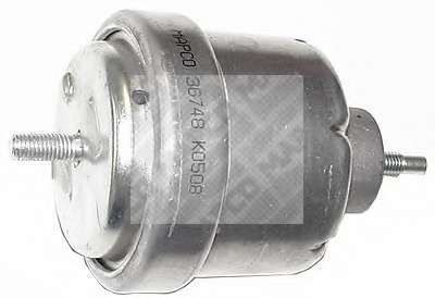 Подвеска, двигатель