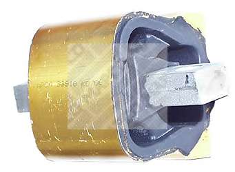 Подвеска, ступенчатая коробка передач