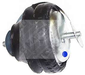 Подвеска, двигатель