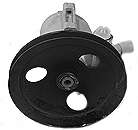 Гидравлический насос, рулевое управление