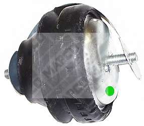 Подвеска, двигатель