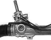 Рулевой механизм