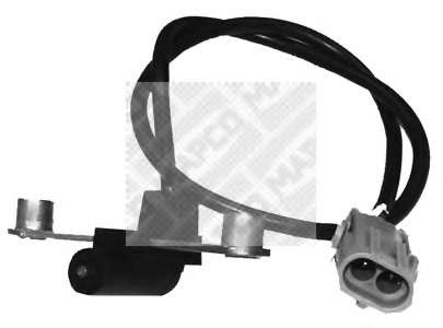 Датчик импульсов