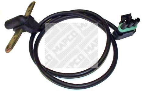 Датчик импульсов