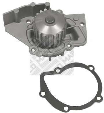 Водяной насос