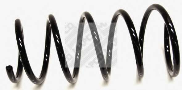 Пружина ходовой части