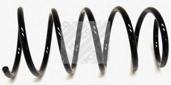 Пружина ходовой части