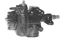 Рулевой механизм