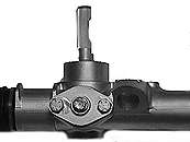 Рулевой механизм