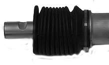 Рулевой механизм