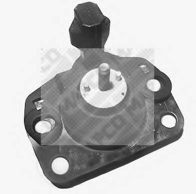 Подушка двигуна