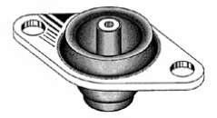 Подвеска, двигатель