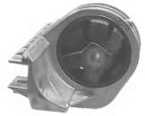 Подушка двигуна