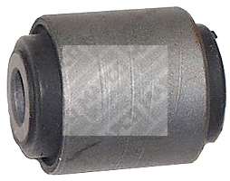 Підвіска, важіль незалежної підвіски колеса