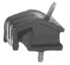 Подушка двигуна