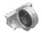 Подвеска, двигатель