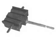 Подушка двигуна