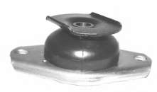 Подвеска, двигатель