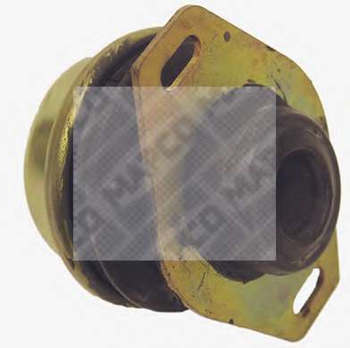 Підвіска, автоматична коробка  передач