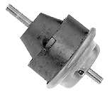 Подушка двигуна