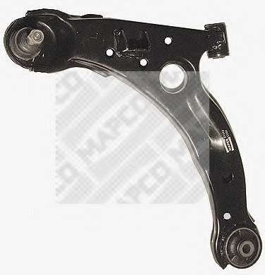 Рычаг независимой подвески колеса, подвеска колеса