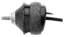 Подвеска, двигатель