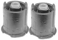 Ремкомплект, балка моста