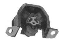 Подвеска, двигатель