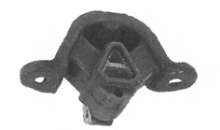 Подвеска, двигатель