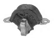 Подвеска, двигатель