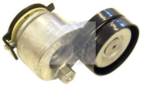 Натяжная планка, поликлиновой ремень