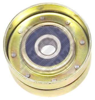 Паразитный / Ведущий ролик, зубчатый ремень