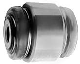 Втулка, балка моста