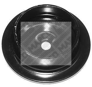 Тарелка пружины