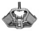 Подвеска, двигатель