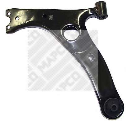 Рычаг независимой подвески колеса, подвеска колеса