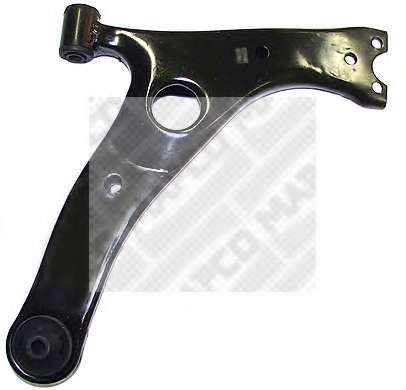 Рычаг независимой подвески колеса, подвеска колеса